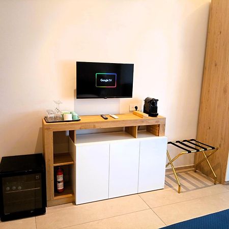 Mile Rooms Bari Exterior photo