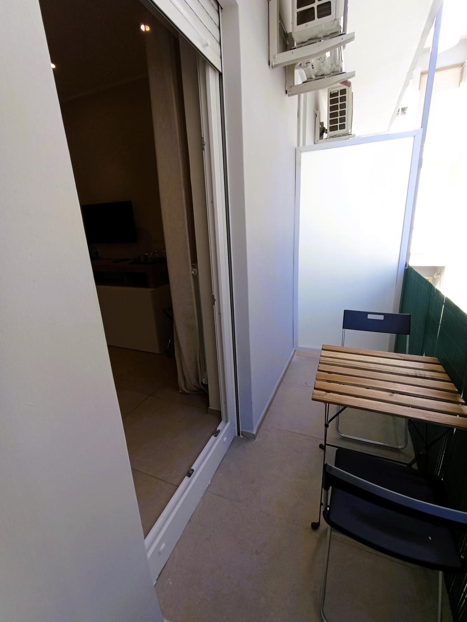 Mile Rooms Bari Exterior photo