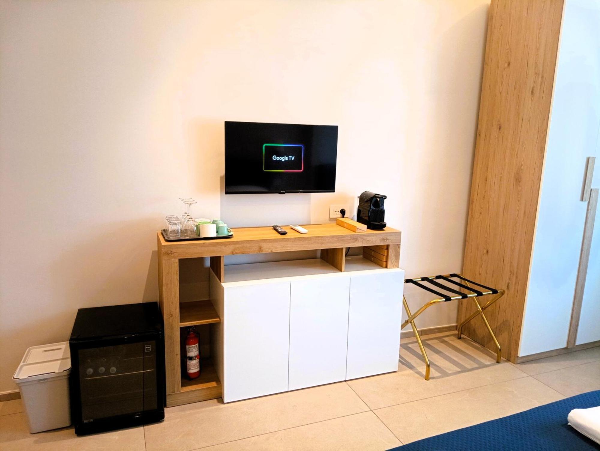 Mile Rooms Bari Exterior photo
